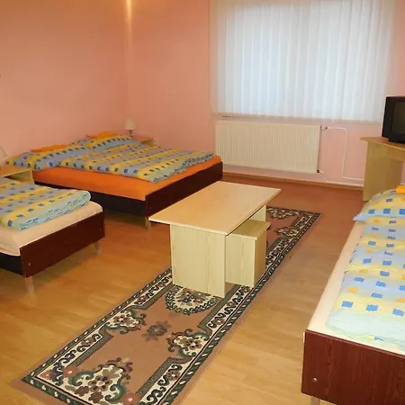 Mirabelle * Štrba
