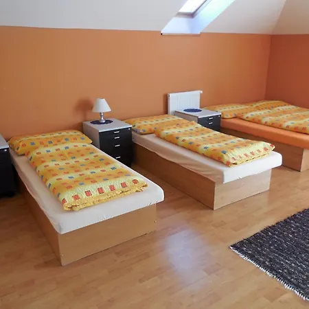 Mirabelle * Štrba