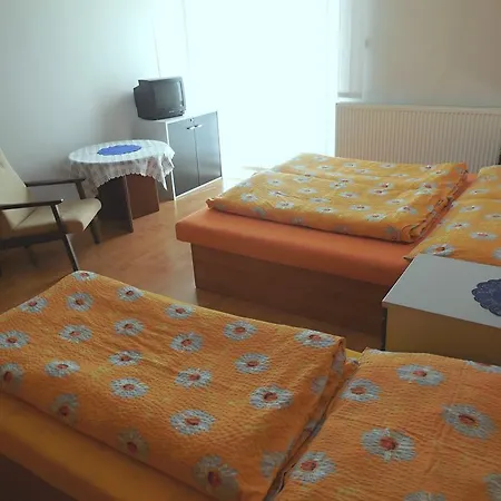 Mirabelle * Štrba